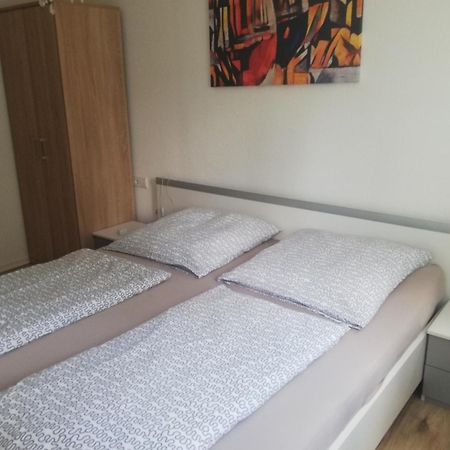 Fewo Am Bodensee Im Uhldingen Mit Balkon, Zwischen Insel Mainau, Konstanz, Ueberlingen Und Friedrichshafen Εξωτερικό φωτογραφία