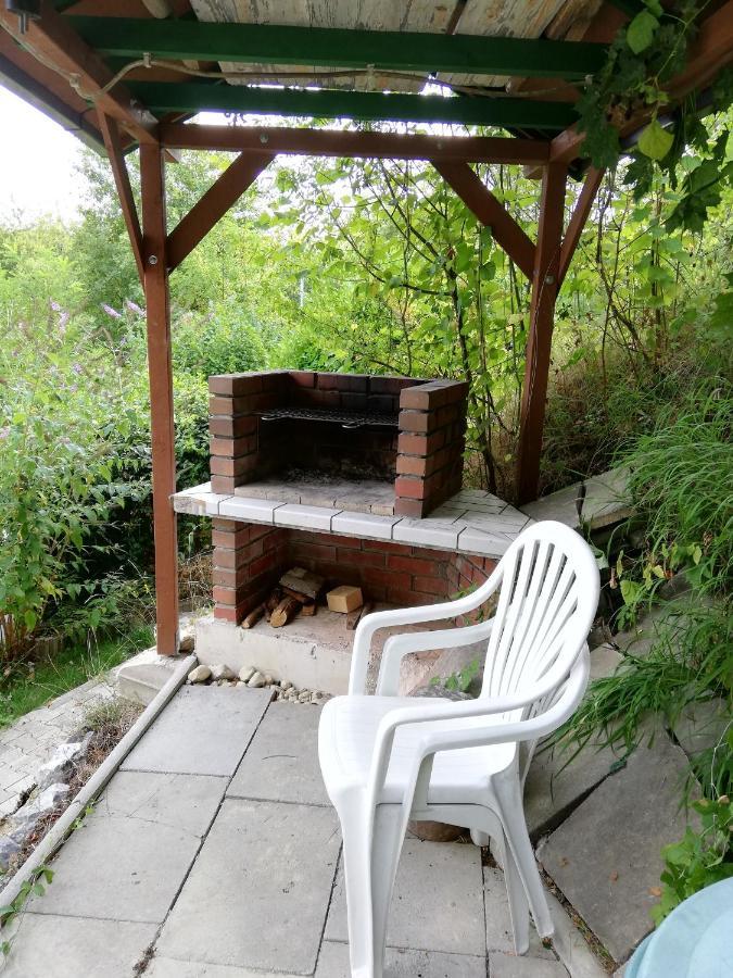 Fewo Am Bodensee Im Uhldingen Mit Balkon, Zwischen Insel Mainau, Konstanz, Ueberlingen Und Friedrichshafen Εξωτερικό φωτογραφία