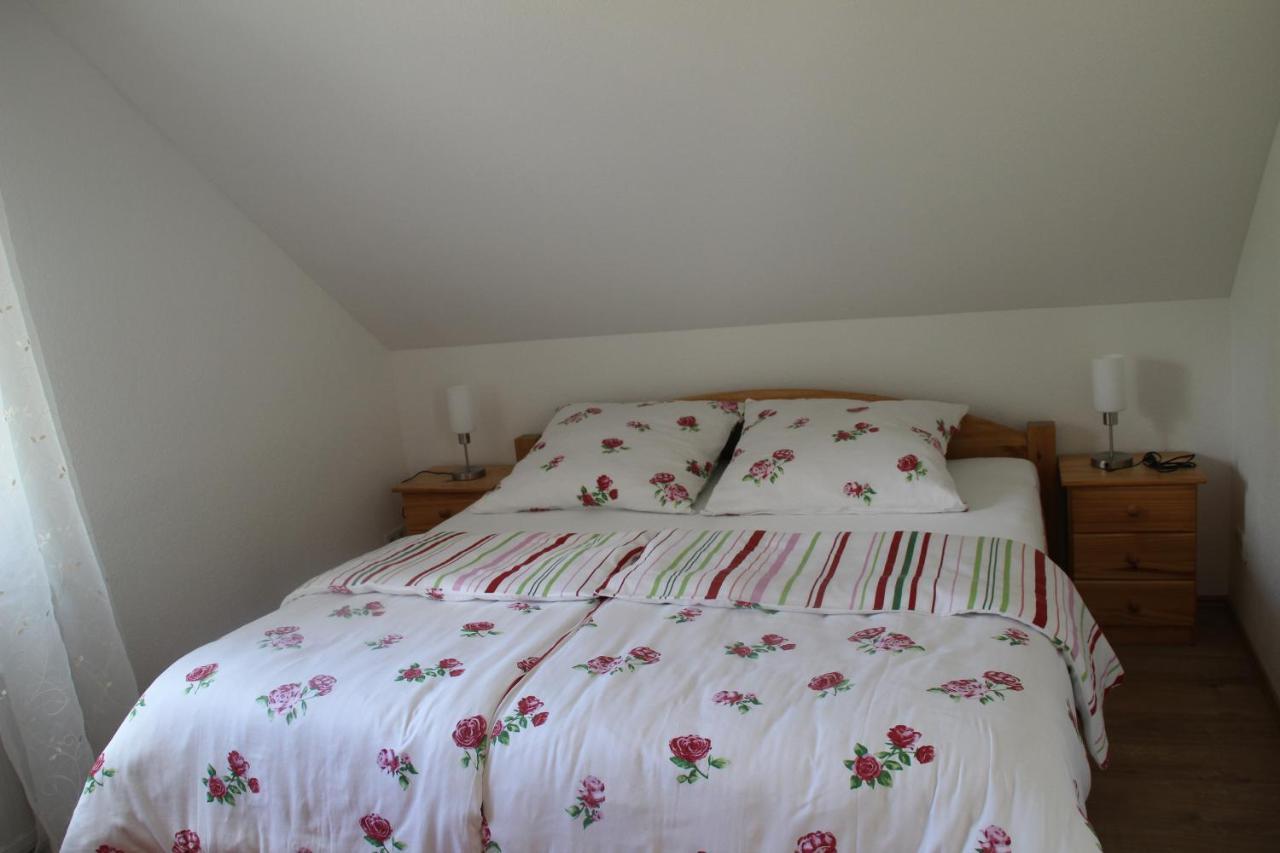 Fewo Am Bodensee Im Uhldingen Mit Balkon, Zwischen Insel Mainau, Konstanz, Ueberlingen Und Friedrichshafen Εξωτερικό φωτογραφία