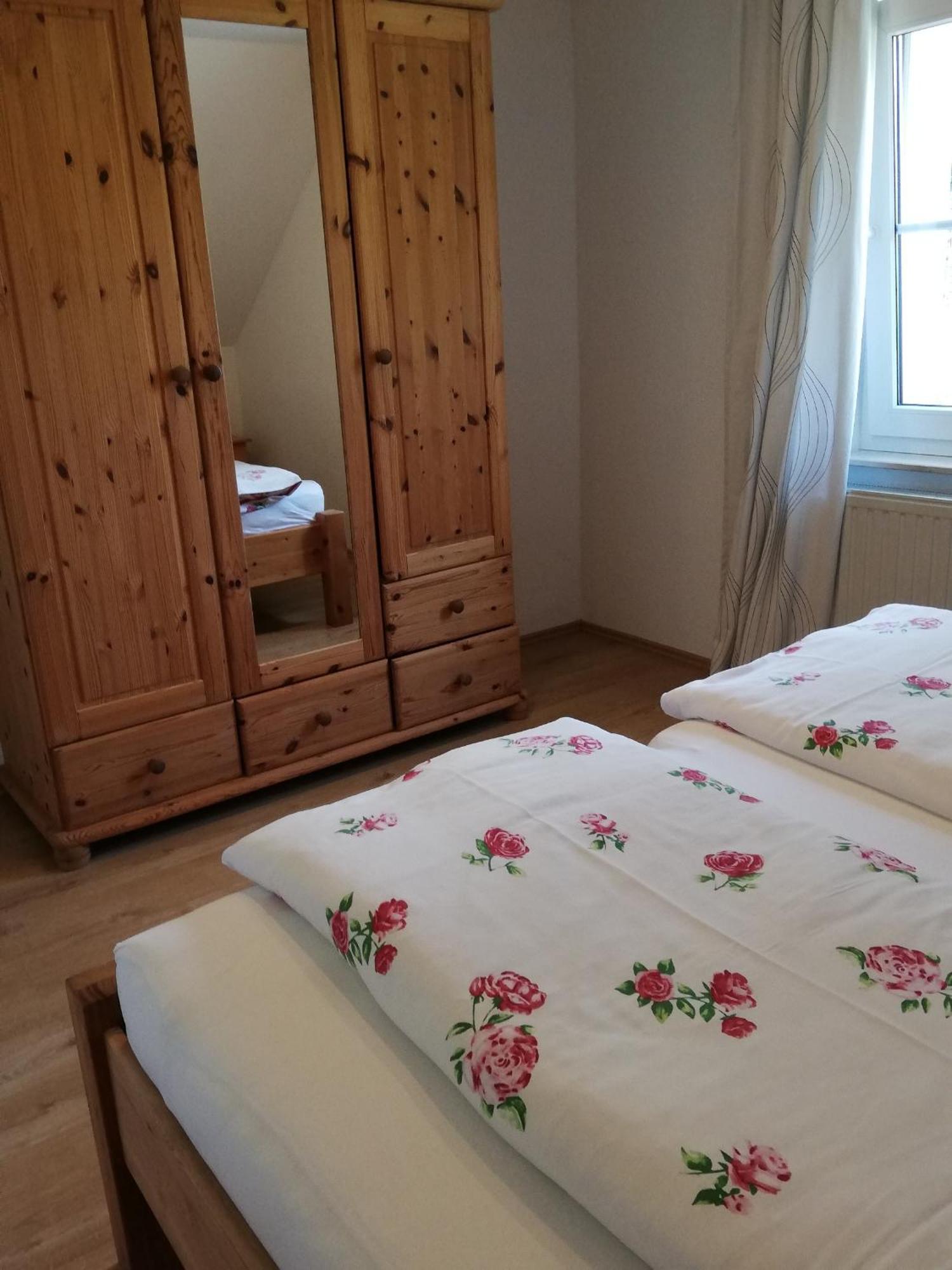 Fewo Am Bodensee Im Uhldingen Mit Balkon, Zwischen Insel Mainau, Konstanz, Ueberlingen Und Friedrichshafen Εξωτερικό φωτογραφία