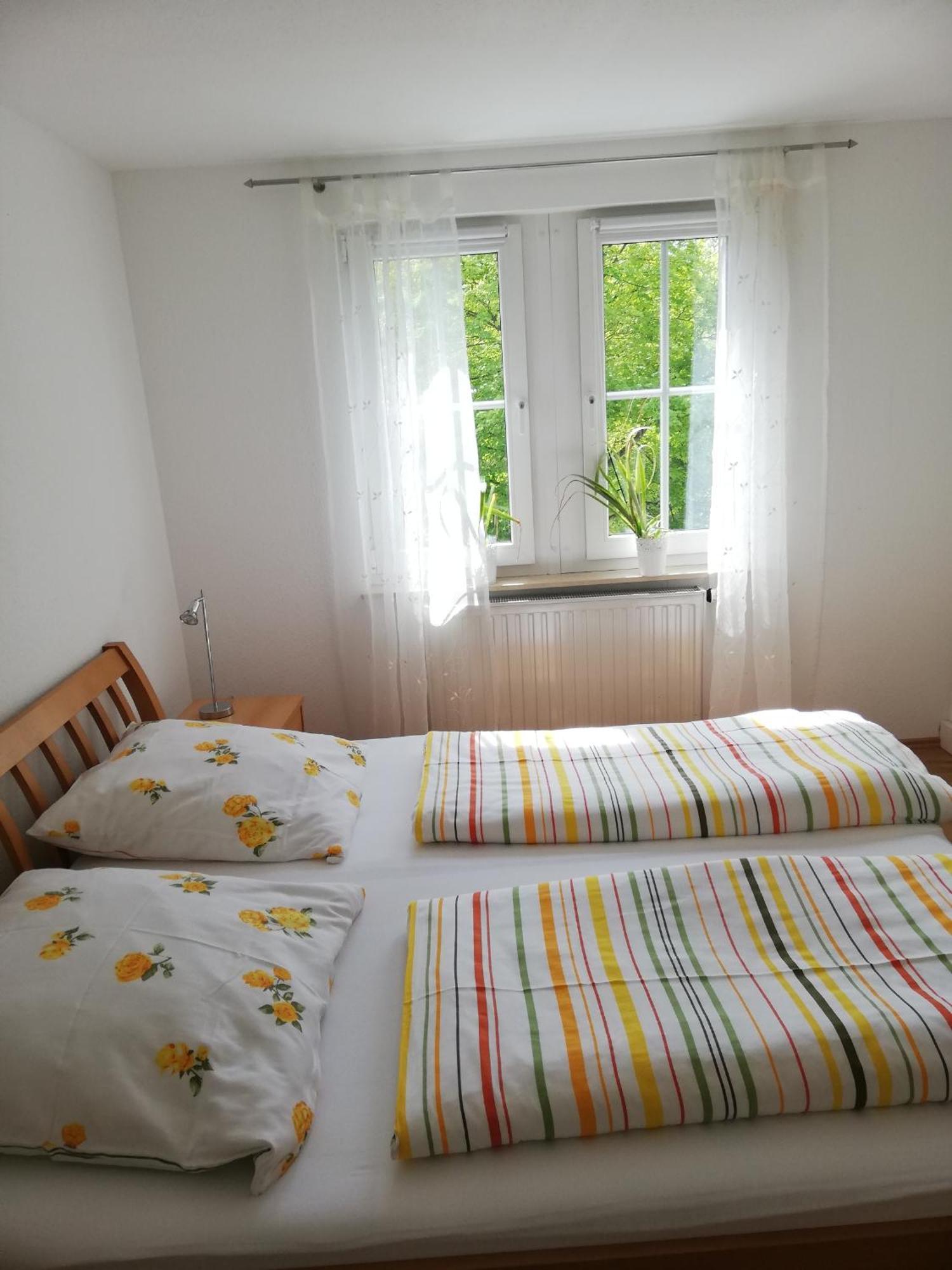 Fewo Am Bodensee Im Uhldingen Mit Balkon, Zwischen Insel Mainau, Konstanz, Ueberlingen Und Friedrichshafen Εξωτερικό φωτογραφία